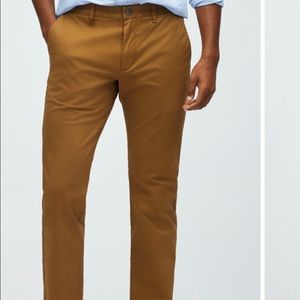 Bonobos Men’s Pants
